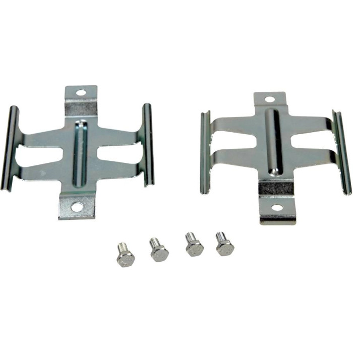 Quick Brake Zubehörsatz für Scheibenbremsbeläge 109-1687