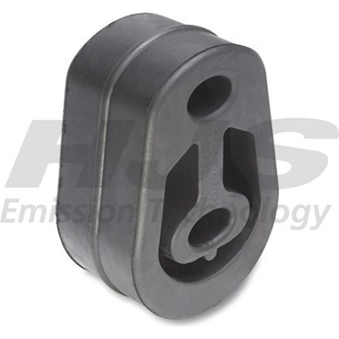 Halter, Abgasanlage 83 15 6163 Halter, Abgasanlage 83 15 6163