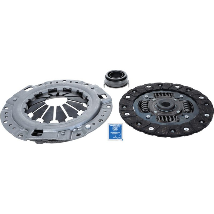 Sachs Kupplungssatz 3000 951 618 Sachs Kupplungssatz 3000 951 618