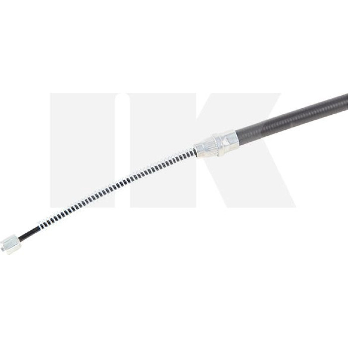 NK Handbremsseil 902361 - links NK Handbremsseil 902361 - links