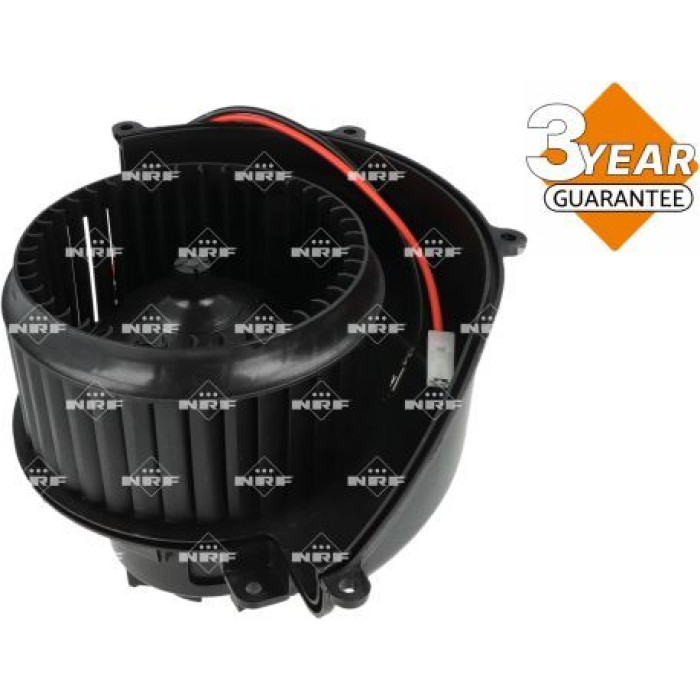 NRF Kühlerlüfter 34051 NRF Kühlerlüfter 34051