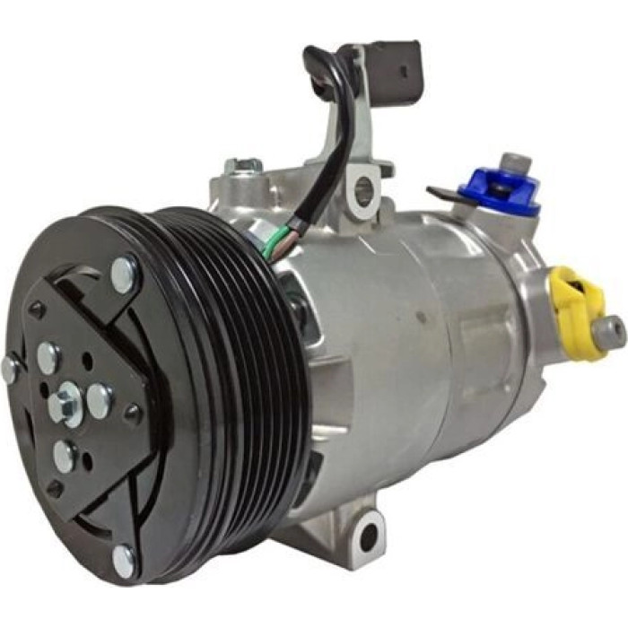 MAHLE Kompressor, Klimaanlage ACP 367 000S MAHLE Kompressor, Klimaanlage ACP 367 000S