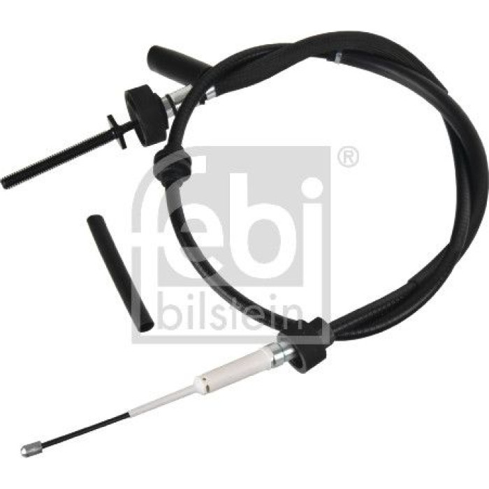 febi Handbremsseil 176826 febi Handbremsseil 176826