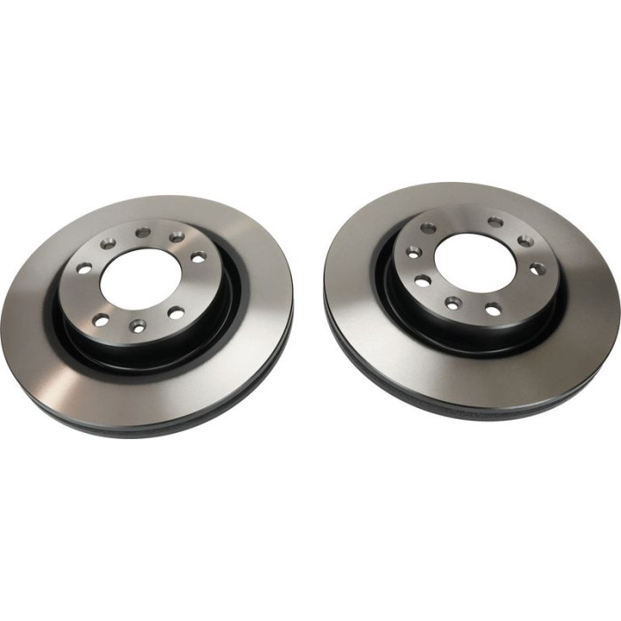 TRW Bremsscheibe DF6785 TRW Bremsscheibe DF6785