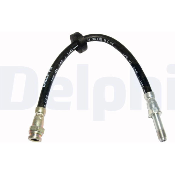 Delphi Bremsschlauch LH0467 Delphi Bremsschlauch LH0467