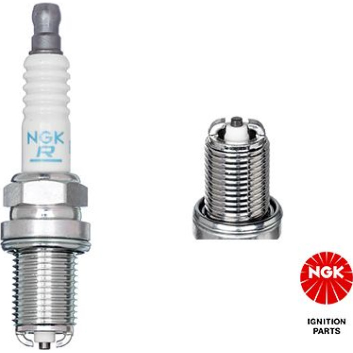 3584 NGK Zündkerze BKR6EKUB 3584 - l 3584 NGK Zündkerze BKR6EKUB 3584 - l