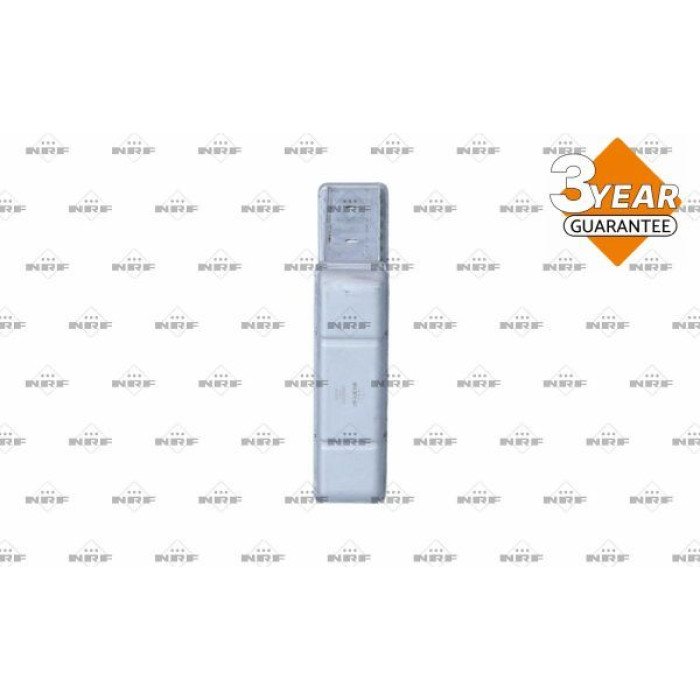 NRF Heizungskühler 54411 NRF Heizungskühler 54411