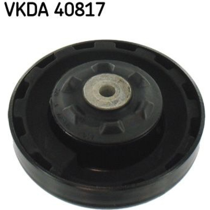 SKF Domlager / Federbeinstützlager VKDA 40817 SKF Domlager / Federbeinstützlager VKDA 40817