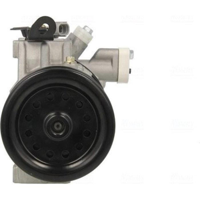Nissens Klimakompressor PKW 89443 Nissens Klimakompressor PKW 89443