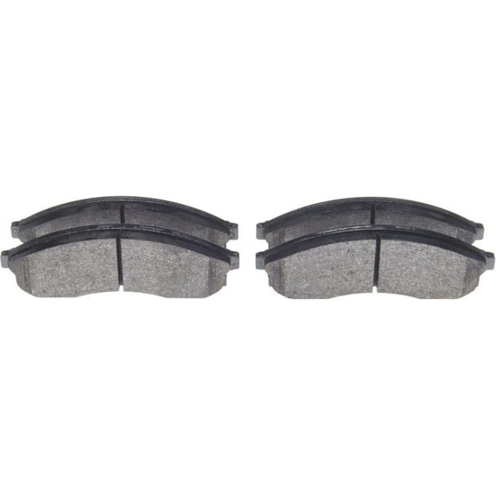 Bosch Bremsbelagsatz 0 986 424 340 Bosch Bremsbelagsatz 0 986 424 340