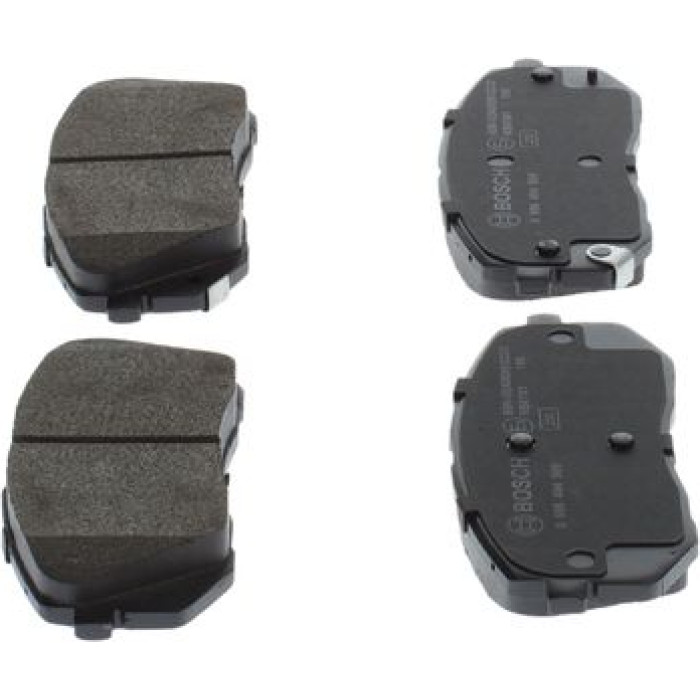 0 986 494 905 Bosch Bremsbelagsatz 0 986 494 905 0 986 494 905 Bosch Bremsbelagsatz 0 986 494 905