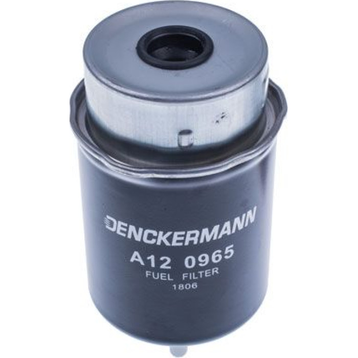 DENCKERMANN Kraftstofffilter A120965 DENCKERMANN Kraftstofffilter A120965