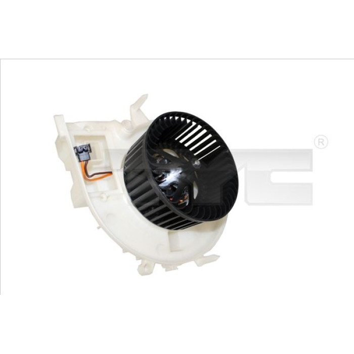 TYC Ventilator 521-0032 TYC Ventilator 521-0032