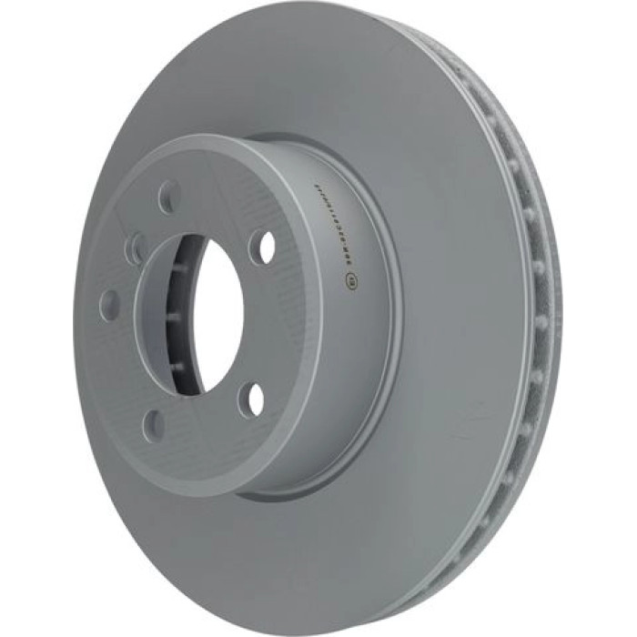 ATE Bremsscheibe BMW S. 7 3.0 01-08 24.0130-0117.1 ATE Bremsscheibe BMW S. 7 3.0 01-08 24.0130-0117.1