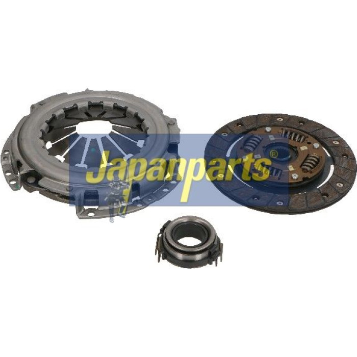 Japanparts Kupplungssatz KF-2044 Japanparts Kupplungssatz KF-2044
