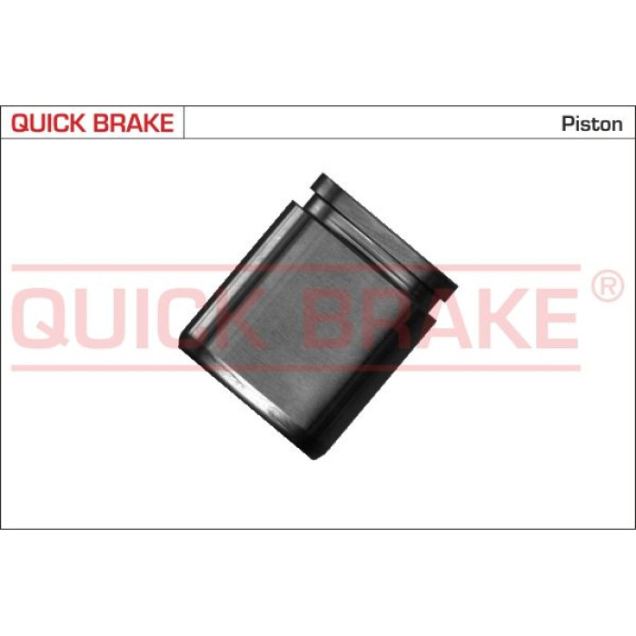 Quick Brake Bremssattelkolben 185188K Quick Brake Bremssattelkolben 185188K