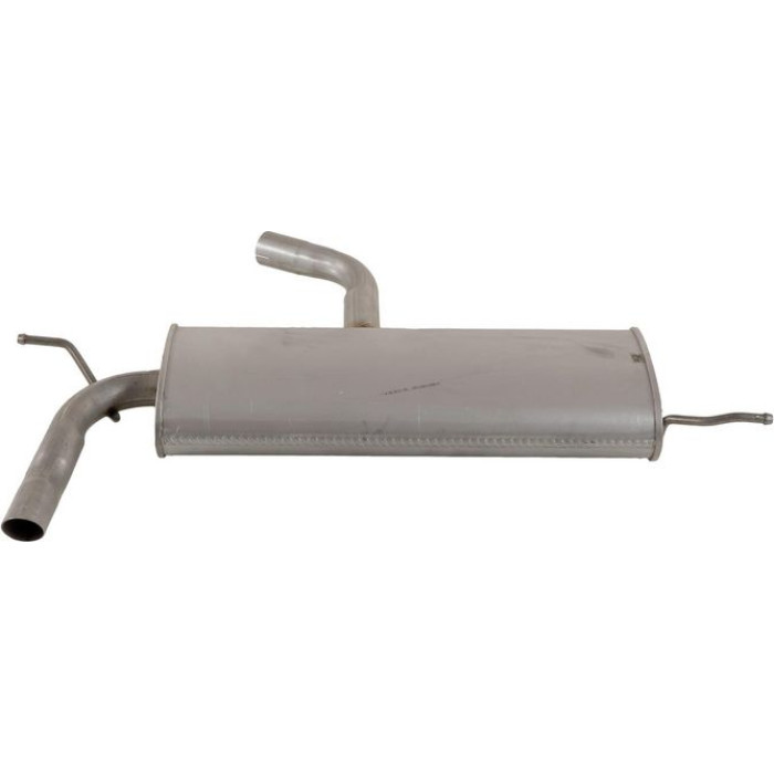 Walker Endschalldämpfer 23261 Walker Endschalldämpfer 23261