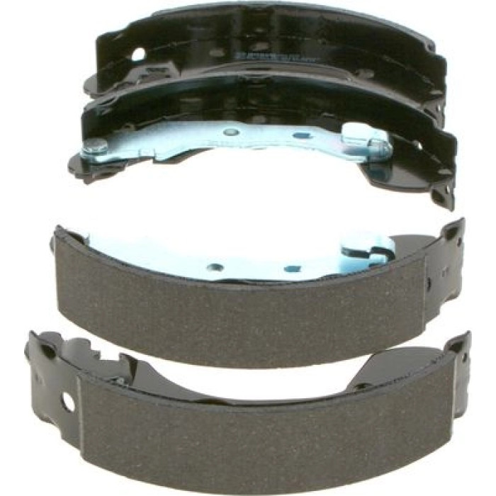 0 986 487 668 Bosch Bremsbacken 0 986 487 668 0 986 487 668 Bosch Bremsbacken 0 986 487 668