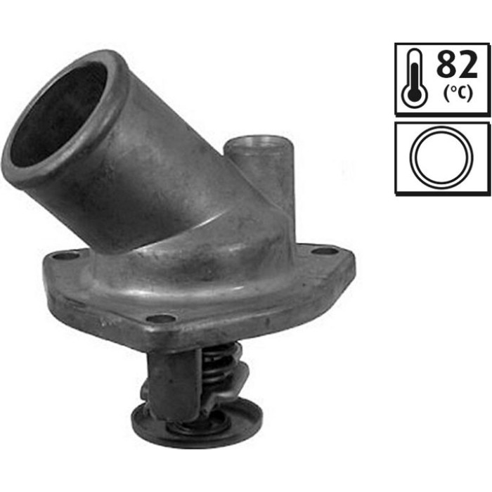 Valeo Thermostat 820050 Valeo Thermostat 820050
