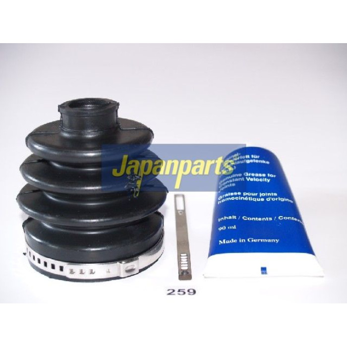 Japanparts Gelenkmanschette KB-259 Japanparts Gelenkmanschette KB-259