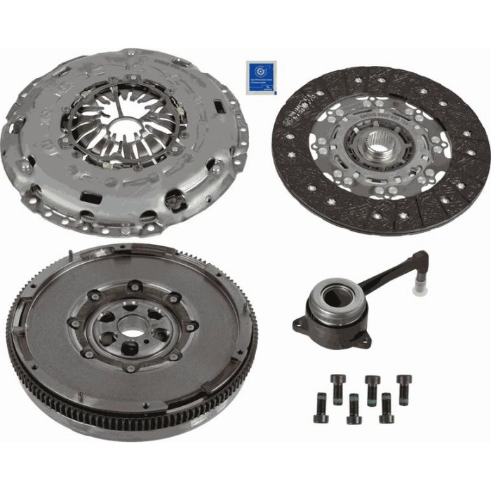 2290 601 157 Sachs Kupplungssatz 2290 601 157 2290 601 157 Sachs Kupplungssatz 2290 601 157