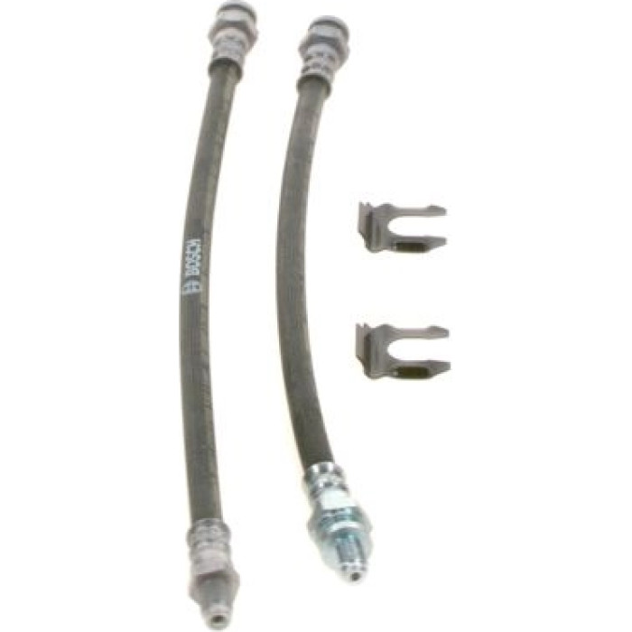 Bosch Bremsschlauch 1987481525 Bosch Bremsschlauch 1987481525