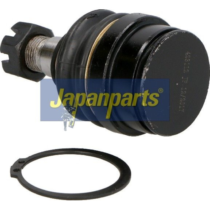 BJ-235 Gelenk - Radaufhängung Toyota P. Land Cruiser 98-07 DÓ BJ-235 Gelenk - Radaufhängung Toyota P. Land Cruiser 98-07 DÓ