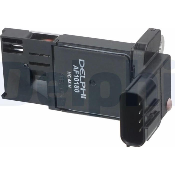 Delphi Luftmassenmesser AF10180-12B1 Delphi Luftmassenmesser AF10180-12B1