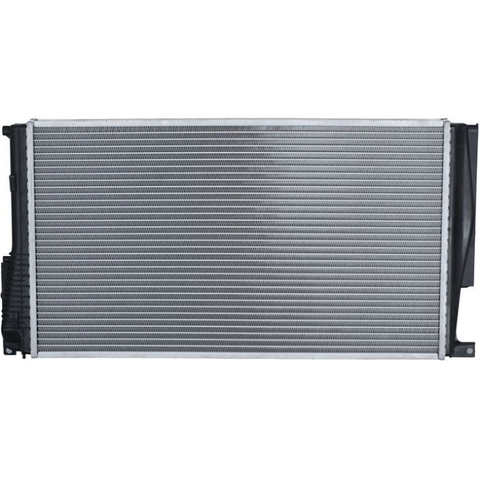 Valeo Motorkühler 733136 Valeo Motorkühler 733136