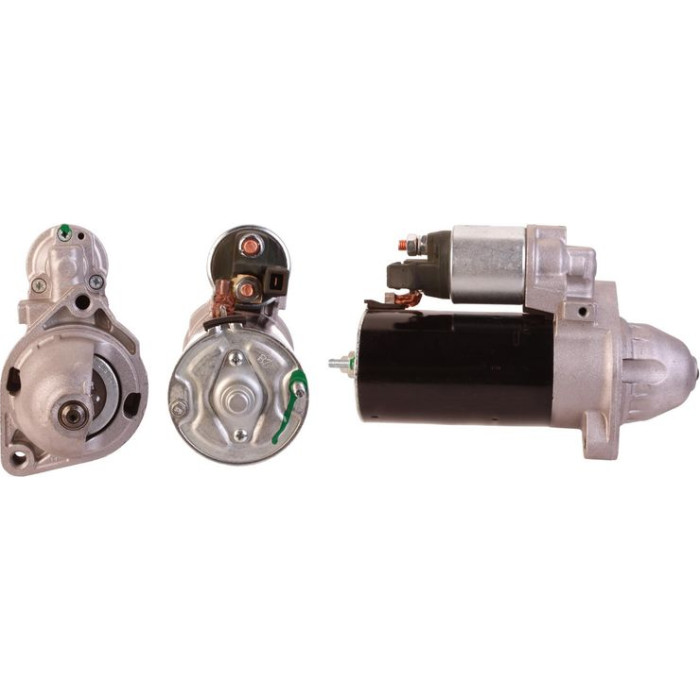 DRI Anlasser 315024092 DRI Anlasser 315024092