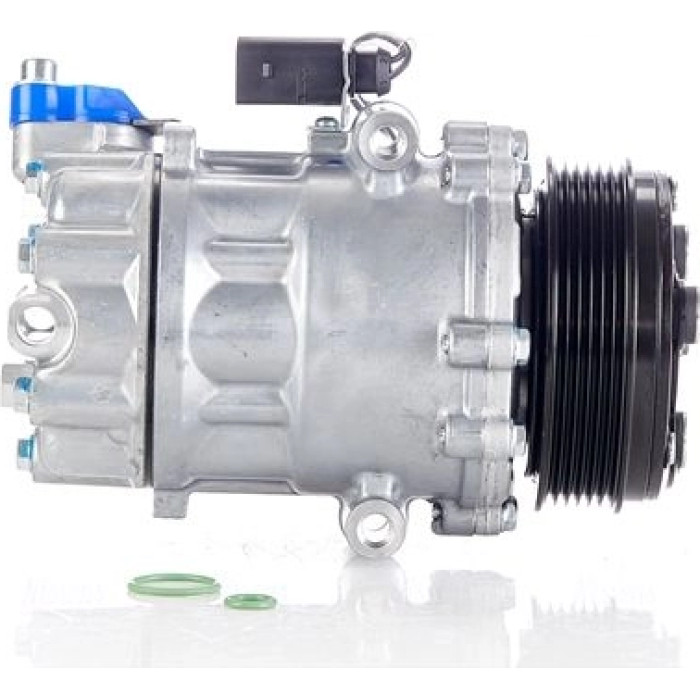 Nissens Klimakompressor PKW 890659