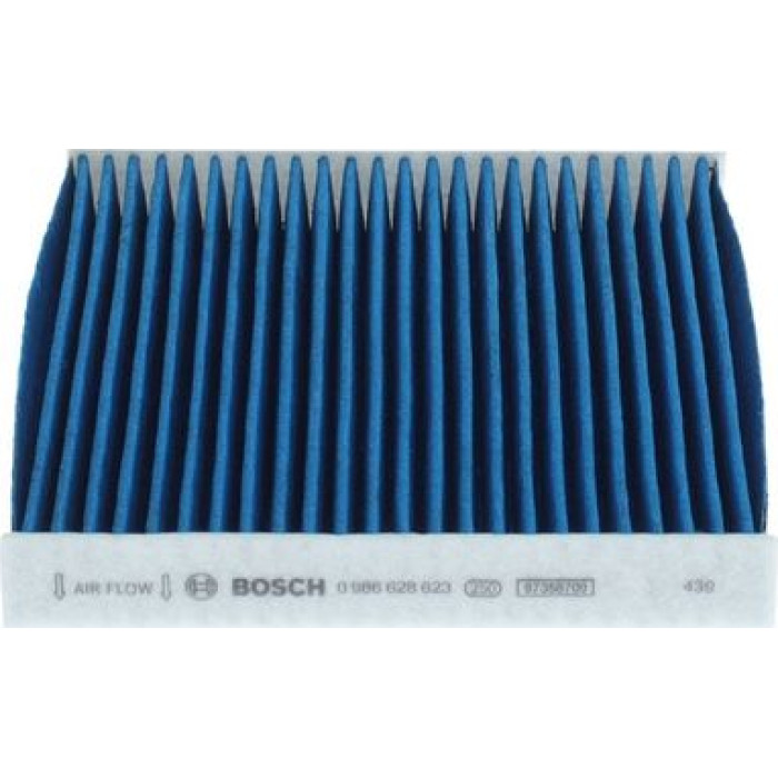 0 986 628 623 Bosch Aktivkohleinnenraumfilter 0 986 628 623 0 986 628 623 Bosch Aktivkohleinnenraumfilter 0 986 628 623