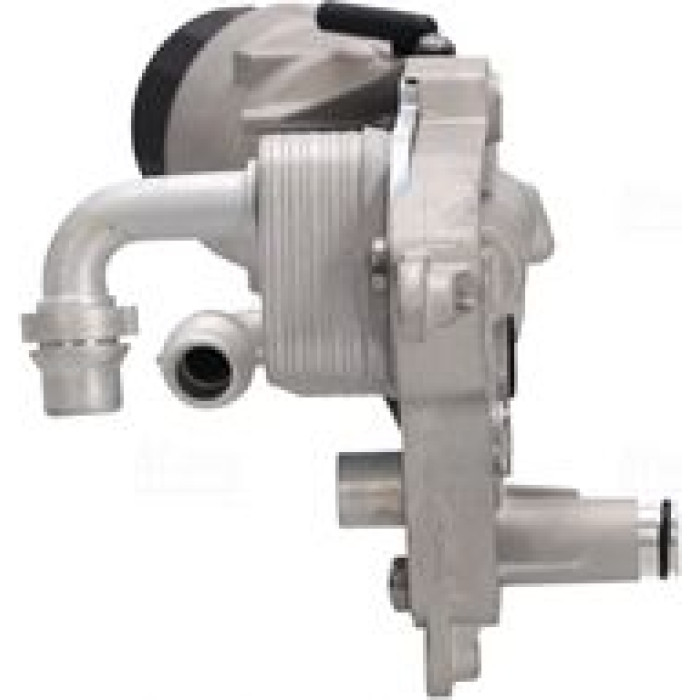 Nissens Ölkühler PKW 91349 Nissens Ölkühler PKW 91349