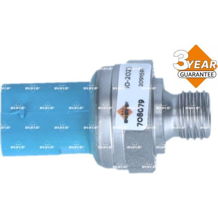 NRF Abgasdrucksensor 708079 NRF Abgasdrucksensor 708079