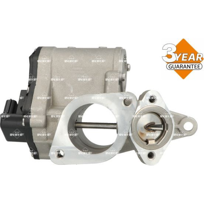 NRF AGR-Ventil 48657 NRF AGR-Ventil 48657