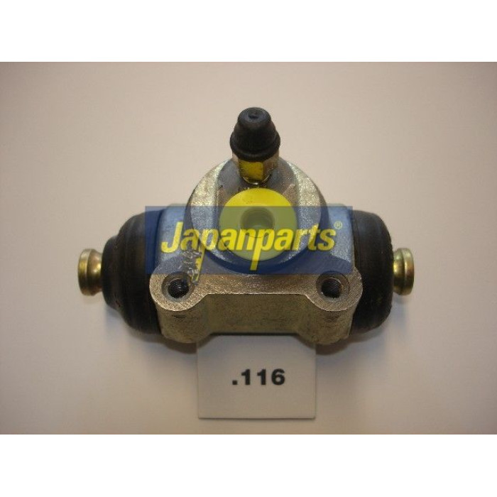 Japanparts Bremsrolle CS-116 Japanparts Bremsrolle CS-116