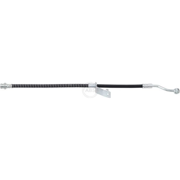 A.B.S. Bremsschlauch SL6629 A.B.S. Bremsschlauch SL6629