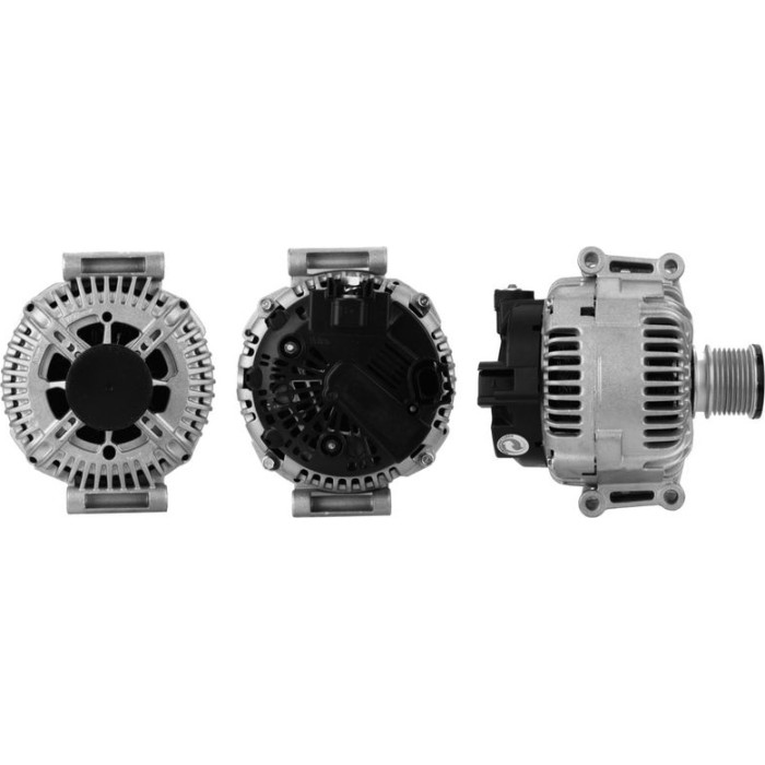 DRI Generator 2251811802 12 V DRI Generator 2251811802 12 V