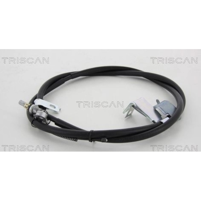 Seilzug, Feststellbremse Nissan T. Qashqai 07-13 Pr 814014192 Seilzug, Feststellbremse Nissan T. Qashqai 07-13 Pr 814014192