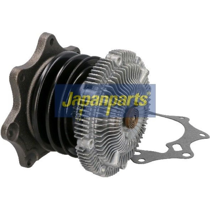 Japanparts Wasserpumpe PQ-136