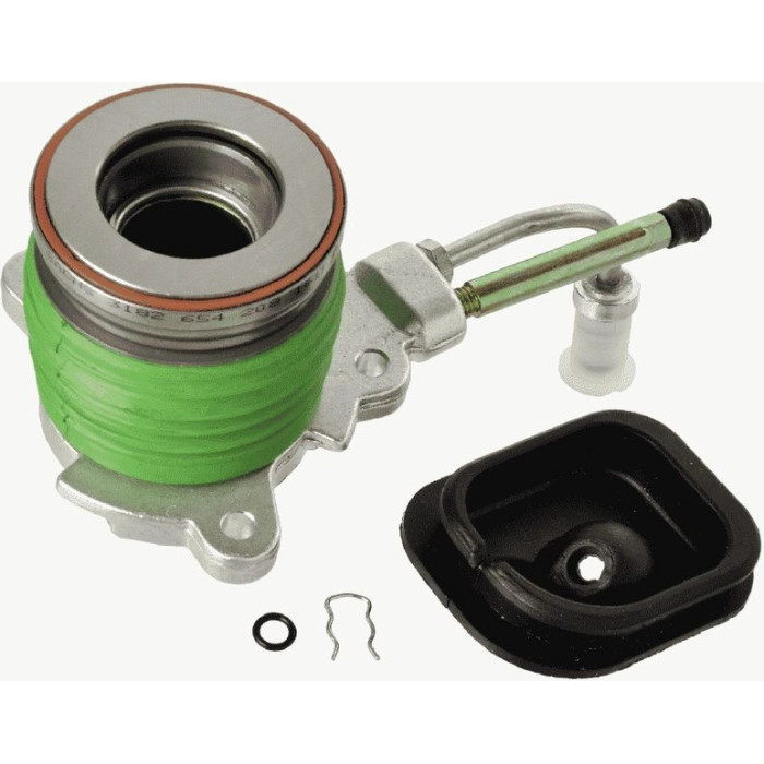 Sachs Kupplungszentralausrücker 3182 654 208 Sachs Kupplungszentralausrücker 3182 654 208
