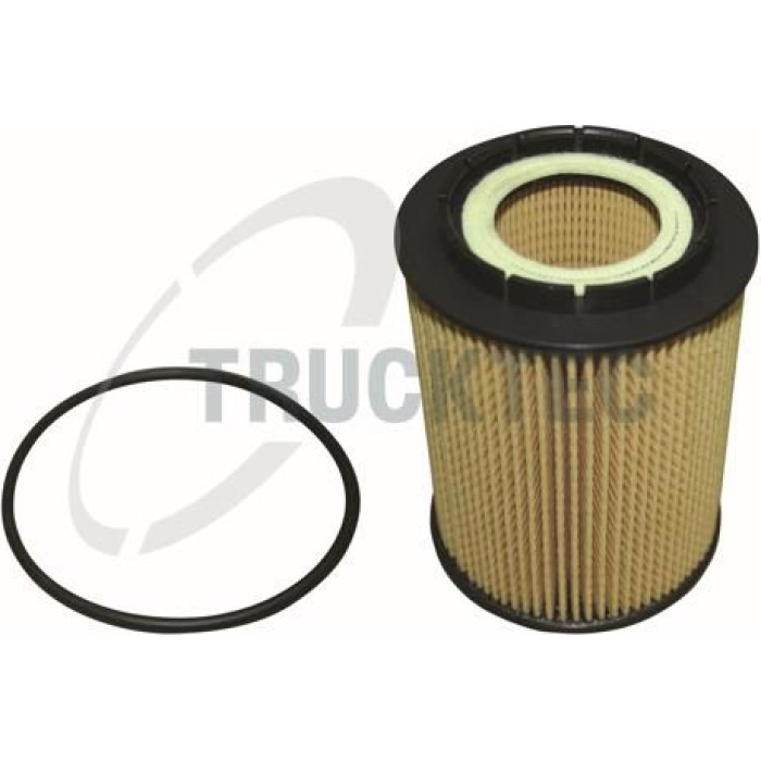 Trucktec Ölfilter 07.18.010 Trucktec Ölfilter 07.18.010