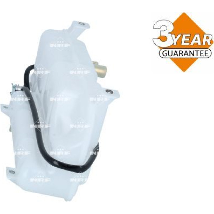 NRF Kühlmittel-Ausgleichsbehälter 454046 NRF Kühlmittel-Ausgleichsbehälter 454046