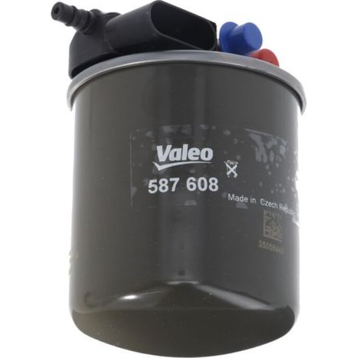 Valeo Kraftstofffilter 587608