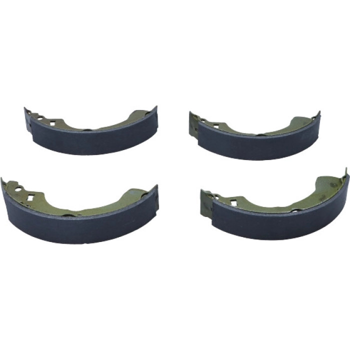 MAXGEAR Bremsbackensatz 19-4553 MAXGEAR Bremsbackensatz 19-4553