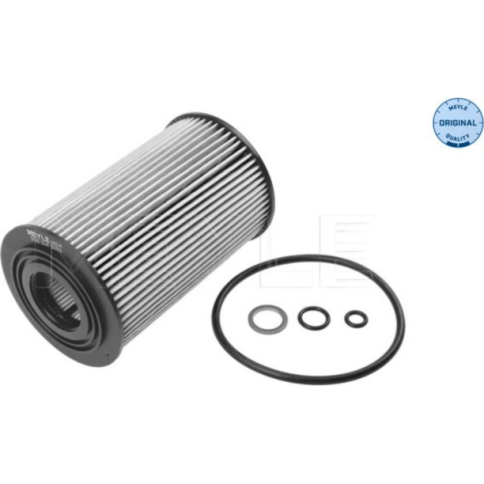 MEYLE Ölfilter BMW M43/M52 316-3 3001142102 MEYLE Ölfilter BMW M43/M52 316-3 3001142102