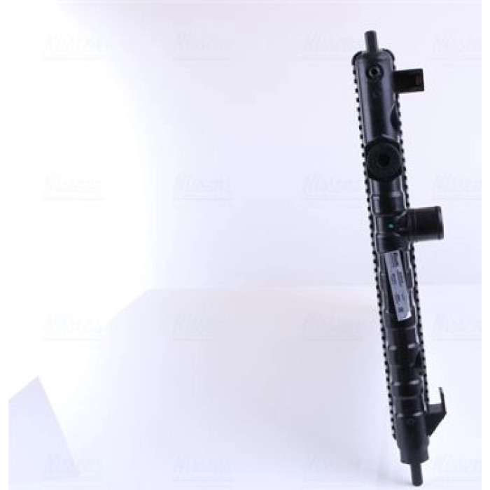 Nissens Wasserkühler PKW 61651A