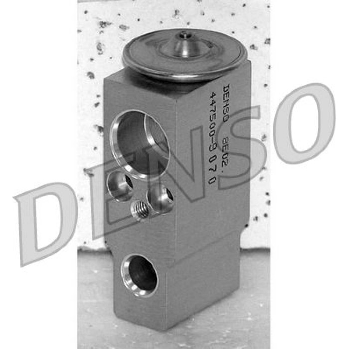 Denso Ventil DVE50002