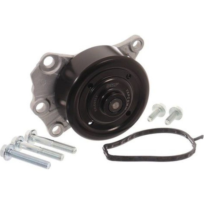 SKF Wasserpumpe VKPC 91810 SKF Wasserpumpe VKPC 91810