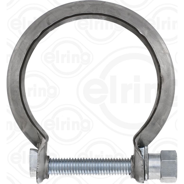 Elring Klemmstück für Abgasanlage 939.460 Elring Klemmstück für Abgasanlage 939.460